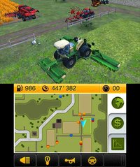 Farming Simulator 14 screenshot, image №797069 - RAWG