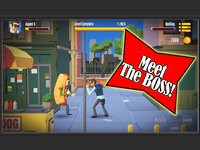 City Fighter vs Street Gang screenshot, image №768975 - RAWG