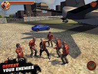 Gangster Kill & Theft screenshot, image №2037380 - RAWG