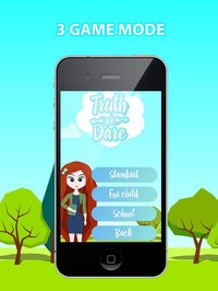 Truth or Dare - Everyday screenshot, image №1793416 - RAWG