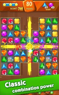 Jewels classic Prince screenshot, image №1453096 - RAWG