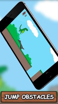 T-Runnex screenshot, image №2246744 - RAWG
