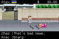 River City Ransom EX screenshot, image №4148422 - RAWG