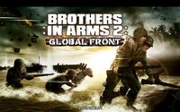 Brothers In Arms 2: Global Front screenshot, image №2139842 - RAWG
