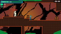 HELLVEN screenshot, image №3324531 - RAWG