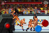 WWE WrestleFest screenshot, image №593152 - RAWG