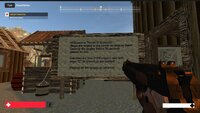 Target Shootout screenshot, image №2797739 - RAWG