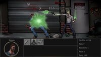 Fear & Fury screenshot, image №2686755 - RAWG