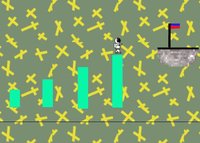 Astronaut's Journey (hemisfera) screenshot, image №1994958 - RAWG