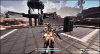 Attack on Steel screenshot, image №4221907 - RAWG