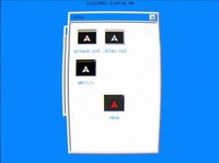 Glitchskier (itch) screenshot, image №1000016 - RAWG