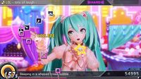 Hatsune Miku: Project DIVA X screenshot, image №12503 - RAWG