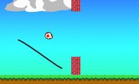 Egg Bounce screenshot, image №2354156 - RAWG