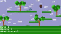 Dino Shoot 2D screenshot, image №3403449 - RAWG