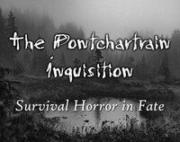 The Pontchartrain Inquisition screenshot, image №2588722 - RAWG