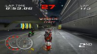 Speed Kings screenshot, image №4229149 - RAWG