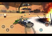 Avenging Cars Battle Royale screenshot, image №1569771 - RAWG