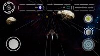 Space Travel (jisase) screenshot, image №3339018 - RAWG