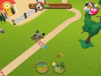 PLAYMOBIL Horse Farm screenshot, image №1395364 - RAWG