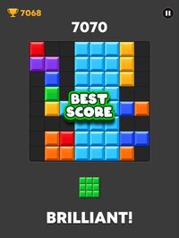 Block Mania - Block Puzzle screenshot, image №3825537 - RAWG