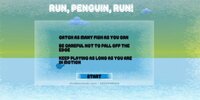 Run, Penguin, Run! screenshot, image №3235953 - RAWG