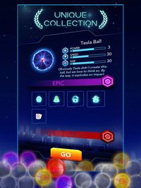 Ball E 3A11 screenshot, image №2036788 - RAWG
