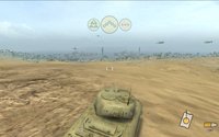 Panzer Elite Action: Dunes of War screenshot, image №455843 - RAWG