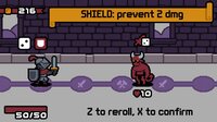 Dice Souls (FeatureKreep) screenshot, image №3474413 - RAWG