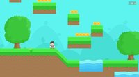 Trevo's Coin Adventure screenshot, image №1744421 - RAWG