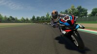 VRider SBK screenshot, image №4223582 - RAWG