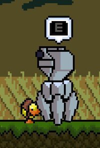 Mr. Duck screenshot, image №3658844 - RAWG