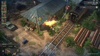 Future War Tactics: SOF vs Alien Invasion – Turn-Based Strategy screenshot, image №4231289 - RAWG