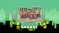 Mutant Mudds Super Challenge screenshot, image №175477 - RAWG