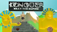 KONQUER screenshot, image №2781660 - RAWG