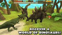 Jurassic Life: T Rex Simulator screenshot, image №2103835 - RAWG