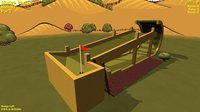 Minigolf Blast screenshot, image №855043 - RAWG