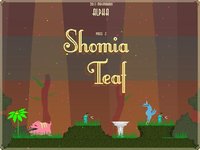 Shomia Teaf: The Unfinished Fairy screenshot, image №1087197 - RAWG