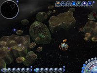 Space Force: Captains screenshot, image №473892 - RAWG