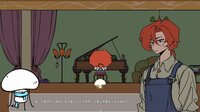Mushroom Investigates：The Fleeing Rain screenshot, image №4186791 - RAWG