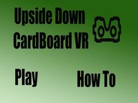Upside Down VR screenshot, image №1653082 - RAWG