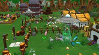 Mendel's Farm screenshot, image №1093416 - RAWG