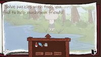 A Mushroom's Tale screenshot, image №1878910 - RAWG