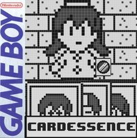Cardessence screenshot, image №1023389 - RAWG