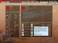 Hearts of Iron II screenshot, image №400730 - RAWG