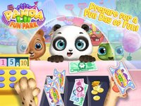 Panda Lu Fun Park - Carnival Rides & Pet Friends screenshot, image №1592572 - RAWG