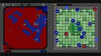Multiple Territory War screenshot, image №4167970 - RAWG