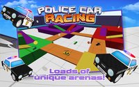 Police Car Racing screenshot, image №1419615 - RAWG