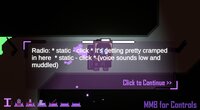 Solar Flare (itch) (MidnightSake) screenshot, image №2773341 - RAWG
