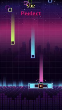 Pink Piano vs Tiles 3: Free Music Game screenshot, image №1354041 - RAWG