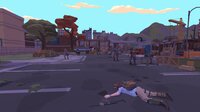 Among the zombies screenshot, image №3967177 - RAWG